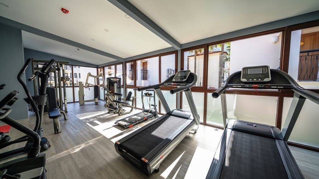 Sundia By Liberty Ölüdeniz